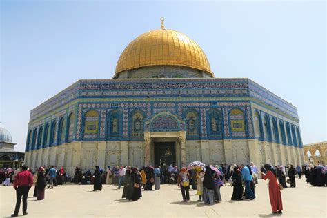Israel 2024: Best Places to Visit .